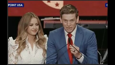 Mikey McCoy Failed the Life Pop Quiz Big Time