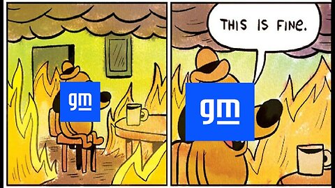 GM to ditch Apple CarPlay and Android Auto on ALL future cars not just EVs