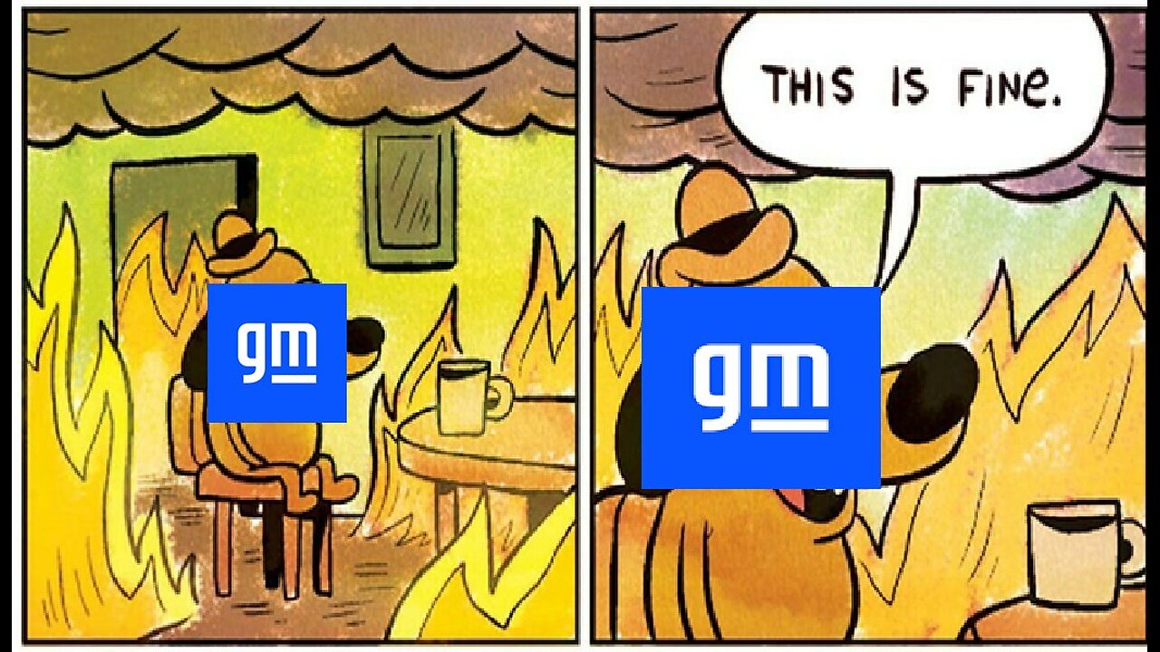 GM to ditch Apple CarPlay and Android Auto on ALL future cars not just EVs