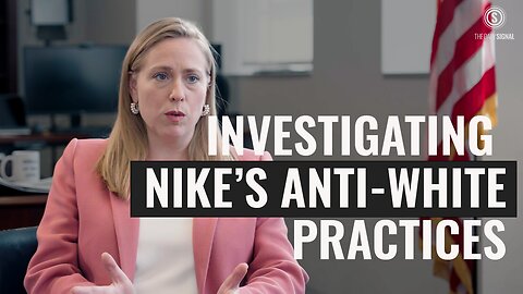 Civil Rights Are for Everyone, Even White Males, Trump Appointee Says