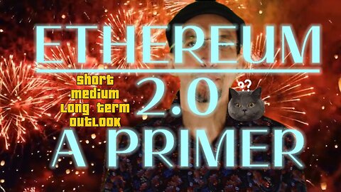 Ethereum 2 Unveiled: The Changes and What Lies Ahead