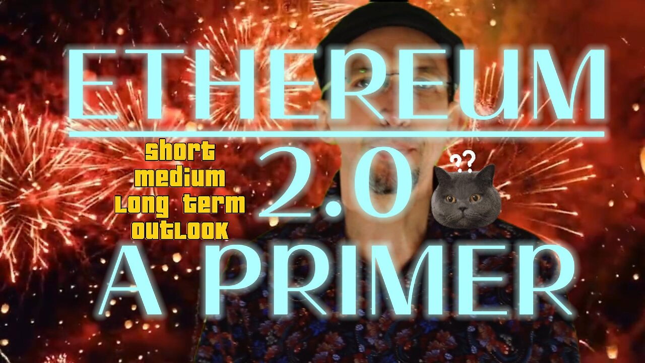 Ethereum 2 Unveiled: The Changes and What Lies Ahead