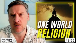 KEY INTEL: Jay Dyer Calls Out Right Wing Influencers On Zionism, The Vatican, & One World Religion