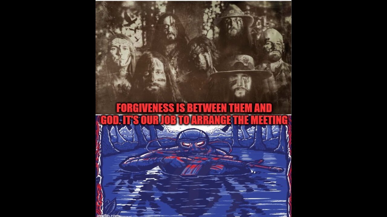 Barry Sadler and Whiskey Myers