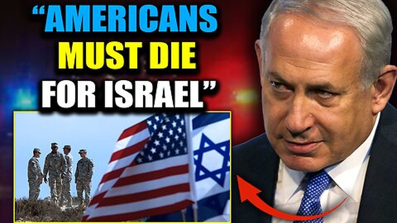 Did Netanyahu Send Xmas Message to America: 'Your Children Will Fight and Die For Israel in 2026'?