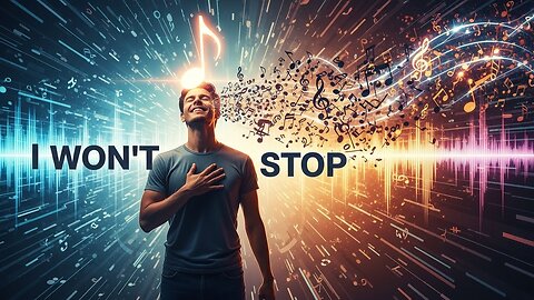 I Got One Song in My Head [Music]