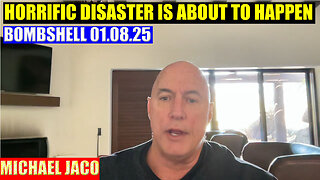 MICHAEL JACO BOMBSHELL 01.08.2025 - HORRIFIC DISASTER IS ABOUT TO HAPPEN , JUAN O SAVIN, X22 REPORT, NINO