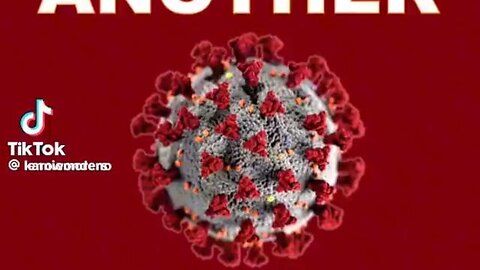 The Covid plandemic will be known as WW3