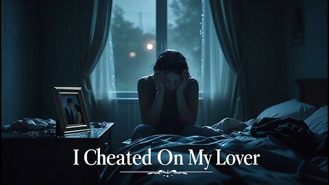 I cheated on my lover