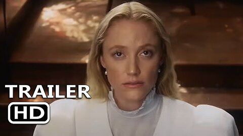 100 NIGHTS OF HERO Official Trailer (2025)