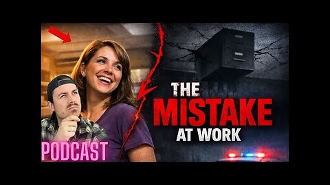 Ep. 427 | The Mistake She Made at Work - MrBallen Podcast & MrBallen’s Medical Podcast