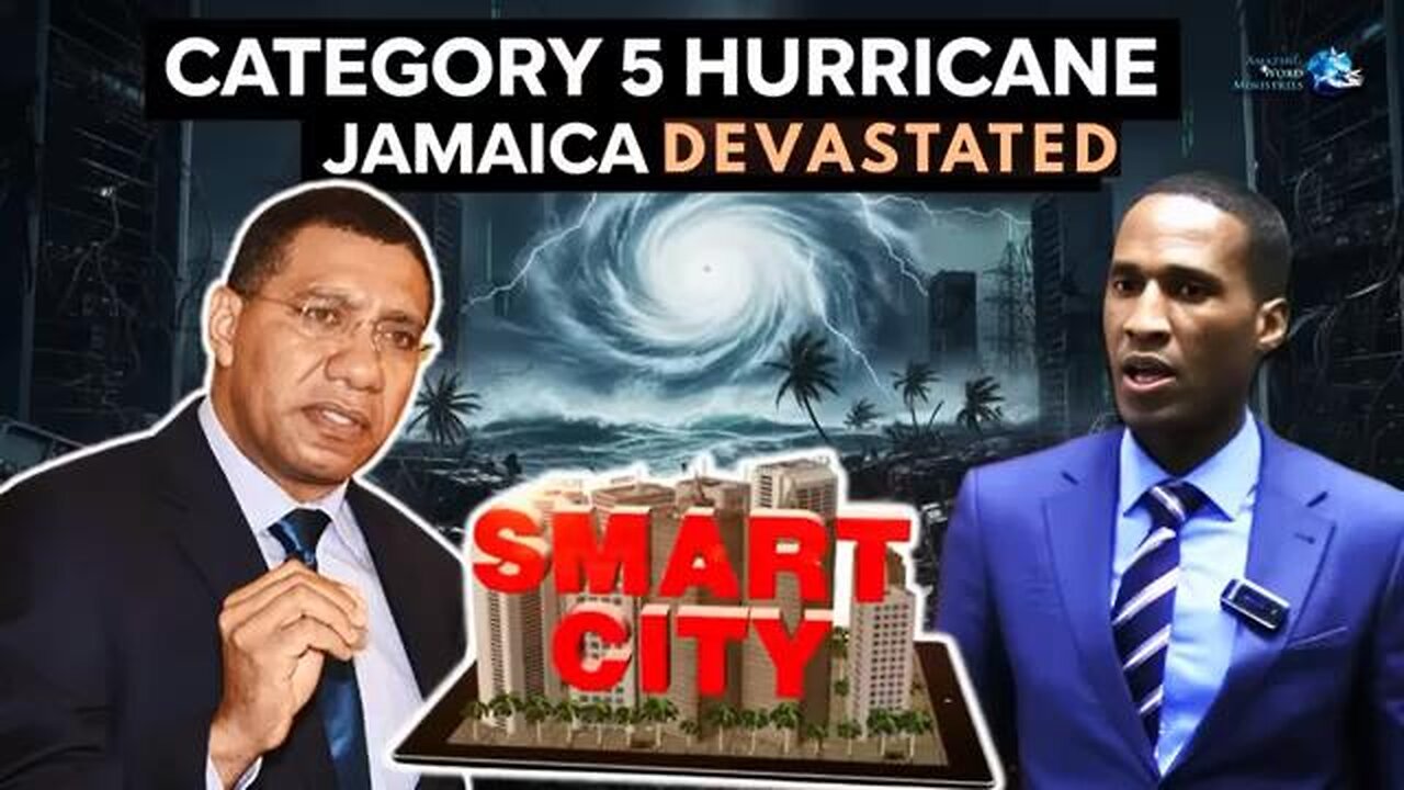 ЭМАНУЕЛЬ НОУГАЙС: ПОВЕСТКА ДНЯ «УМНЫЙ ГОРОД 2030»: антропогенный ураган 5 категории