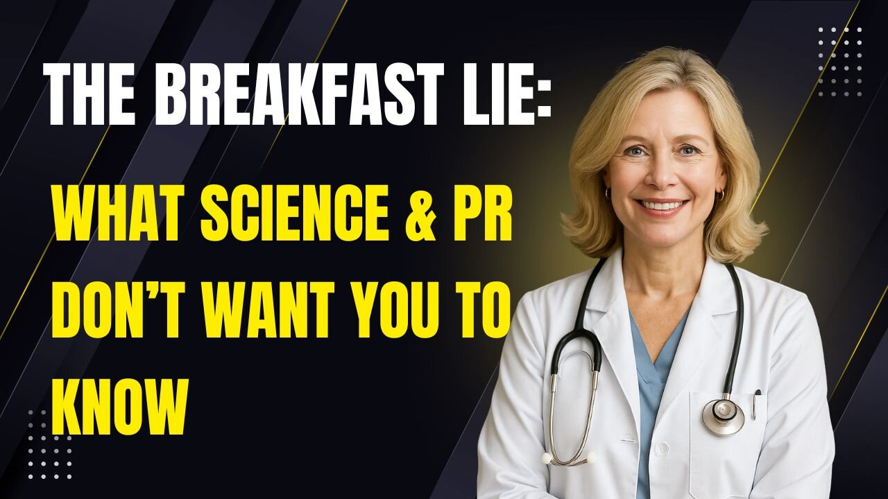 Skip Breakfast? The Shocking Truth Backed by Science