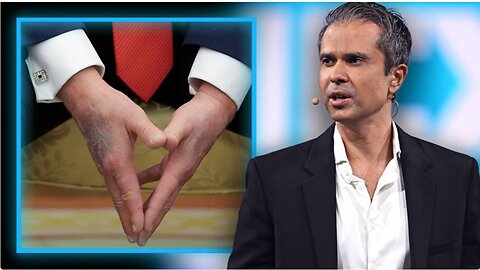 🚨PRES. TRUMP'S LIFE IN DANGER FROM DRUGS HE'S PRESCRIBED BY W.H. DR., WARNS WHISTLEBLOWER HHS DR.🚨