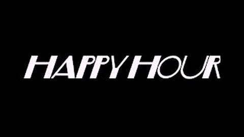 Happy Hour