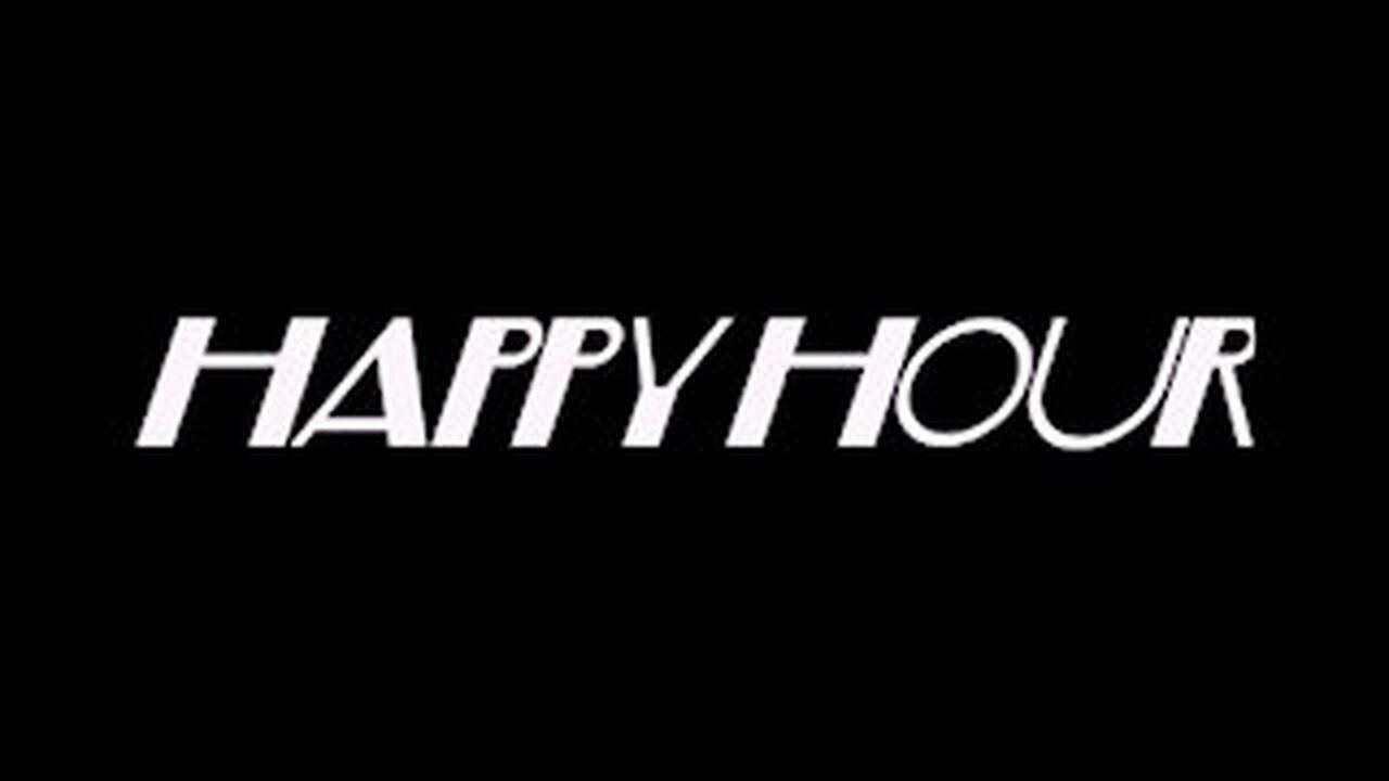 Happy Hour