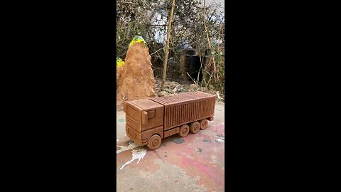 Small Truck