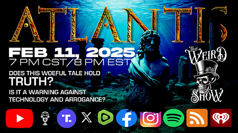 TWS: Atlantis