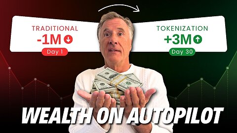 Wealth Secrets Exposed