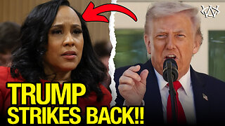 Now Fani Willis MUST PAY!!