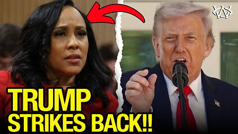 Now Fani Willis MUST PAY!!