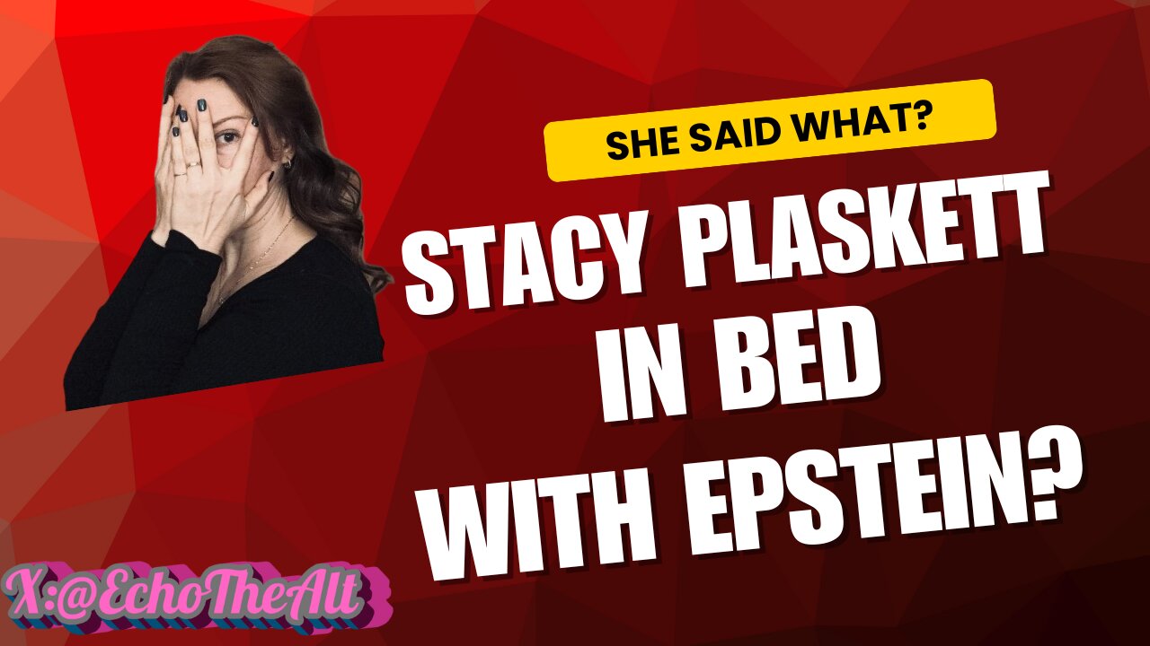 Stacy Plaskett/Hakeem Jefferies Not Doing Well