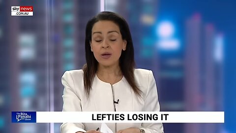 Lefties Losing It: John Oliver’s anti-Trump rant backfires