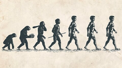 MGTOW Talks: Evolution and the Next Great Public Intellectual Battle