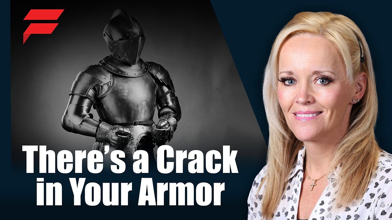 THE HOPE REPORT | There’s a Crack in Your Armor | 14 JANUARY 2025