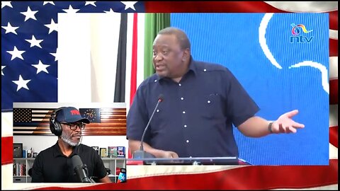 AFRICAN LEADER GOES VIRAL FOR HIS TAKE ON US FOREIGN AID PAUSE! 🔥