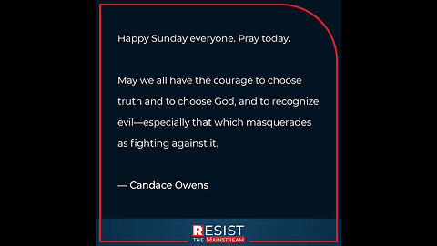 Charlie Kirk told 3 people "they" were gonna kill him; Candace Owens Preparing For HER OWN MURDER!