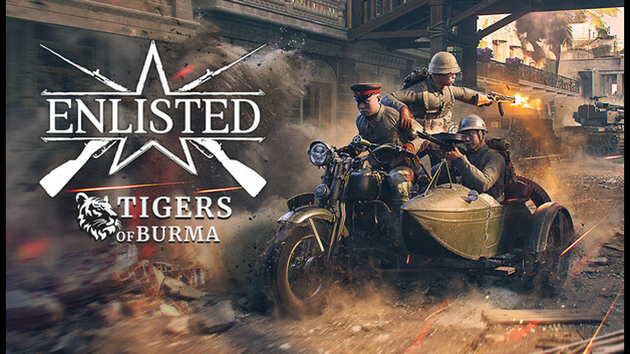 Enlisted