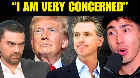 Is Donald Trump Already Trying to STEAL the Next Election