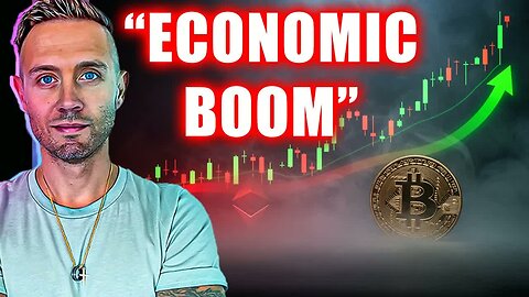 ALTCOIN HOLDER Don't Give Up Now..."The Golden Age IS HERE"