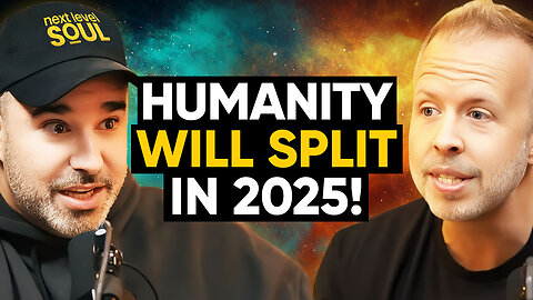 SYSTEM is RIGGED! 2025 Will WAKE UP Humanity From the ILLUSION of MONEY! Shift HAPPENS! | Kyle Cease