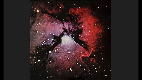 King Crimson - Islands (1971) [Full Album]