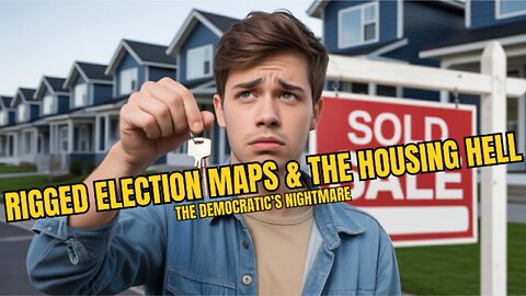 “Housing Squeeze, SCOTUS Shock, & California Ballot Bombshell”