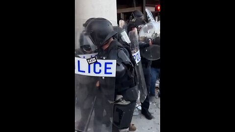 🇺🇸Large-scale protests against ICE and the Trump administration