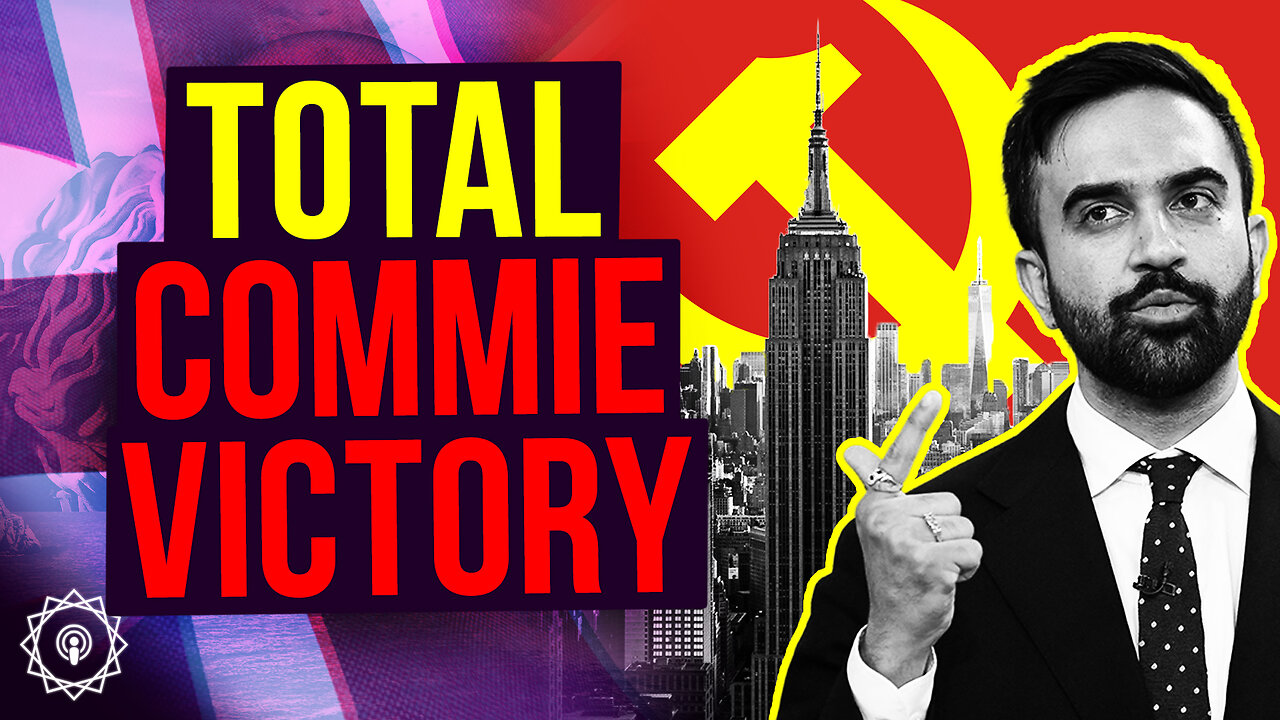 A New Low for New York