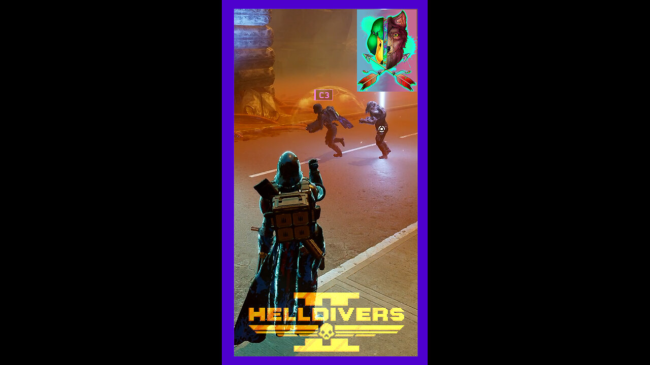 Democratic Ring Around The Rosie