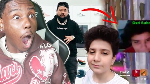 DJ AKADEMIKS EXPOSED FOR GROOMING A 15 YEAR OLD