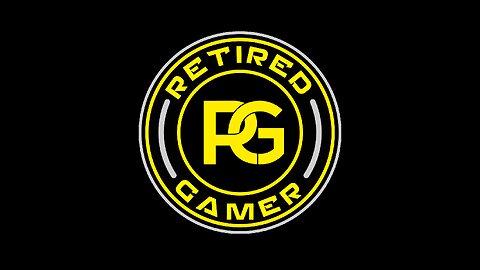 GP goes Live as Retiredgamer.com