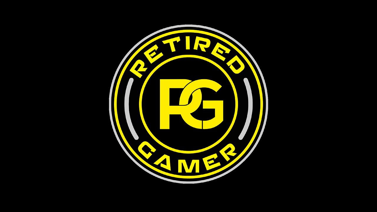 GP goes Live as Retiredgamer.com