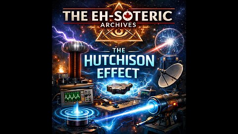 The Hutchison Effect