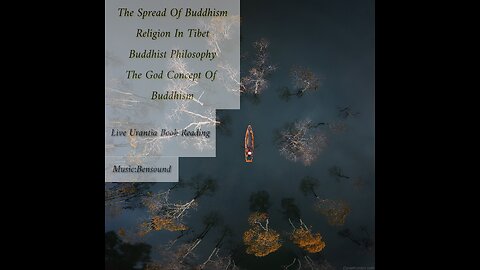 The Spread of Buddhism