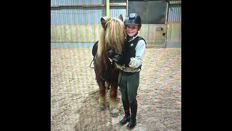 Zack and my daughter 🥰