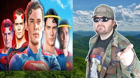 Most Hated Vs Most Loved Superman (SpideyParker) - Reaction! (BBT)