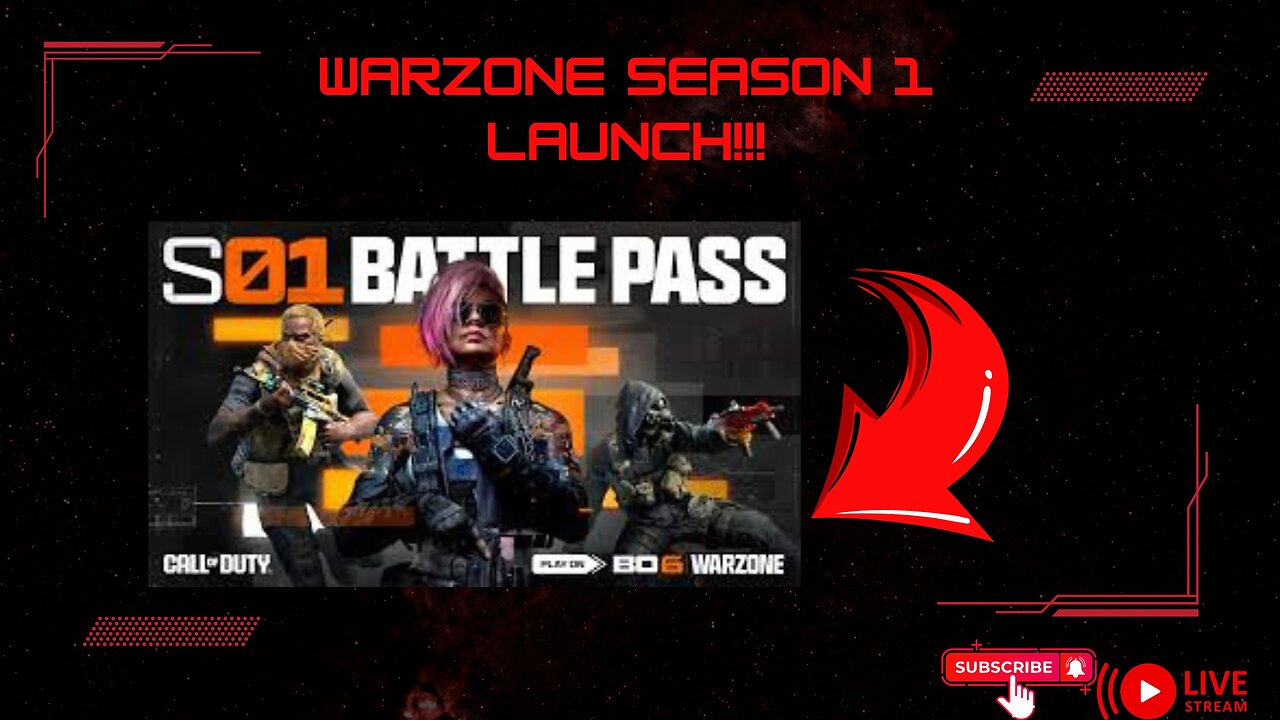 🔴 LIVE- BLACK OPS 7 BETA!!