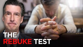 The #1 Indicator of True Christian Maturity