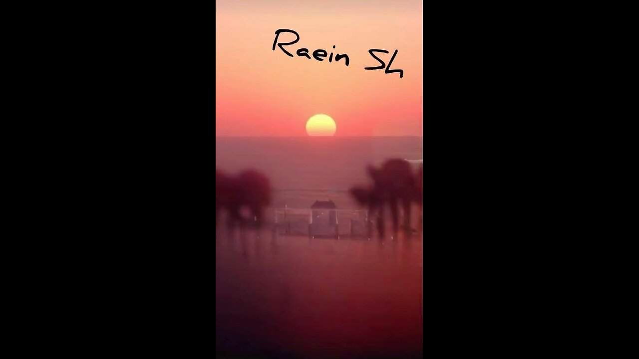 Every day is a new beginning